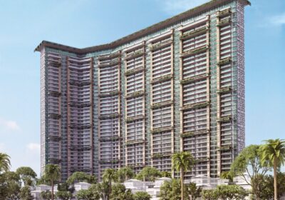 Buy 5BHK Luxury Penthouse in Sector 128, Noida Expressway | Mahagun Manorialle