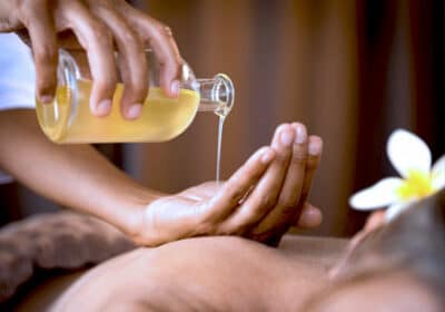 Best Body Massage Services in Gorai Borivali West, Mumbai | Royal Oak Spa