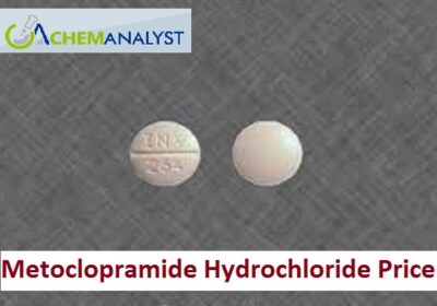 Metoclopramide HCL Price Trend and Forecast | Chemanalyst