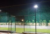 Best Cricket Pitch Turf Construction Services in India | Olympiados