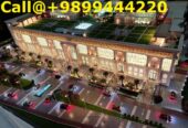 Buy Commercial Property and Retail Shop in Omaxe Karol Bagh, Delhi 