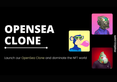 Opensea-Clone
