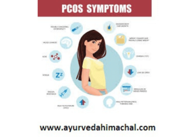 Buy Arogyam Pure Herbs Kit For PCOS / PCOD