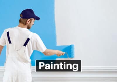 Best Home Painting Services in  Nallasopara, Mumbai