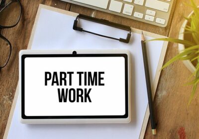 Part-Time-Work