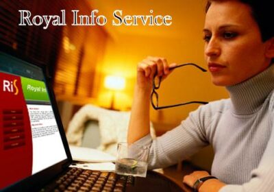 Home Based Jobs / Data Entry Jobs | Royal Info Service