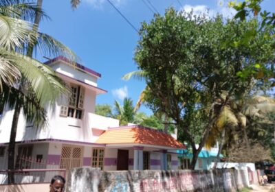 3BHK and 2BHK House Available For Rent in Thiruvathira, Kazhakkuttom