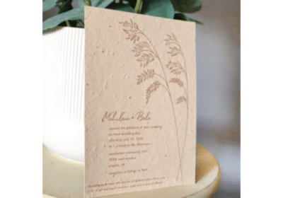 Seed-Paper-Wedding-Invitations