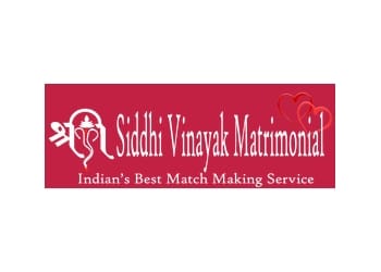 Best Matrimonial Bureau in Surat, GJ | Shree Siddhi Vinayak Matrimonial