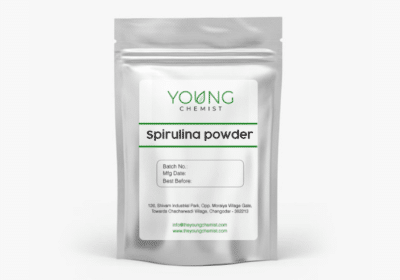 Spirulina Powder – Benefits, Price and Uses | The Young Chemist