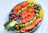 Best Veg Catering Services in Bangalore | Sri Mayyia Caterers