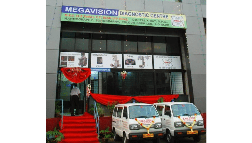 Stress Test in Pimpri Chinchwad | Megavision Diagnostics Centres