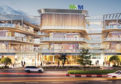 Commercial Property For Sale in Sector-65, Gurgaon | M3M Route 65