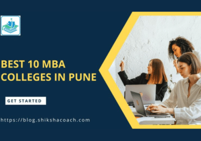 Top 10 MBA Colleges in Pune | ShikshaCoach.com