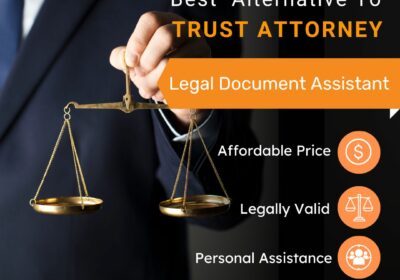 Trust-Attorney