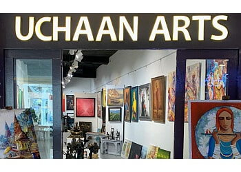 Uchaan Art : A Pinnacle of Creativity