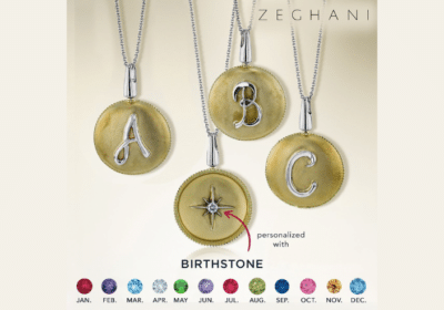 Best Online Jewelry Store in USA | Zeghani