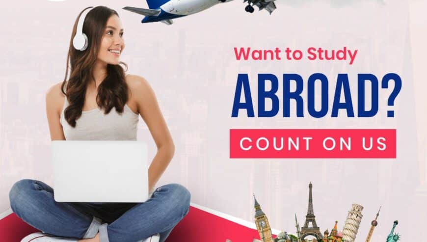 Apply For any Type of Visa at an Affordable Price in Kurali, Punjab | Voyage Consultant