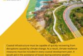 Leading Coastal Infrastructure Consultants in India | Eka Infra