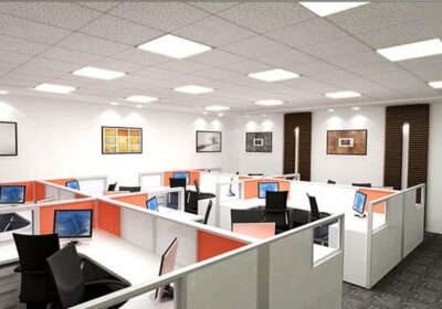 Best Office Renovation Services in Singapore | Officestac