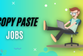 Join Free Simple Copy Paste Jobs and Article Writing Jobs