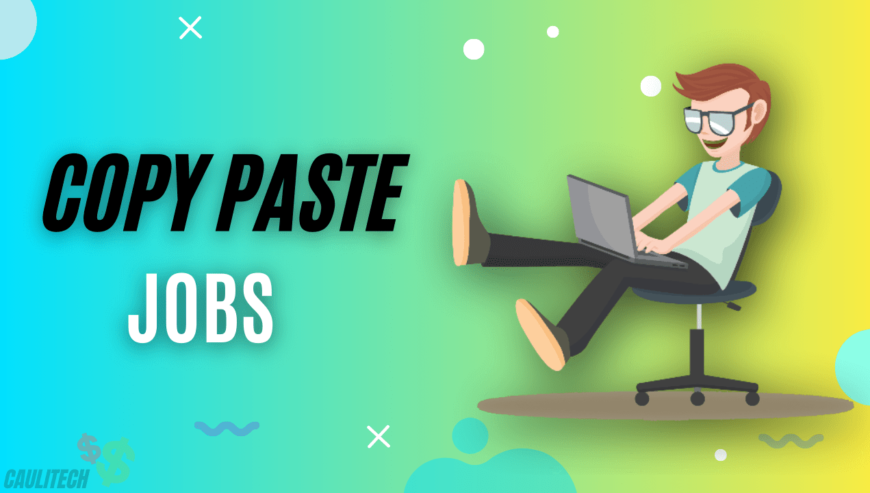 Join Free Simple Copy Paste Jobs and Article Writing Jobs