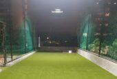 Best Cricket Pitch Turf Construction Services in India | Olympiados
