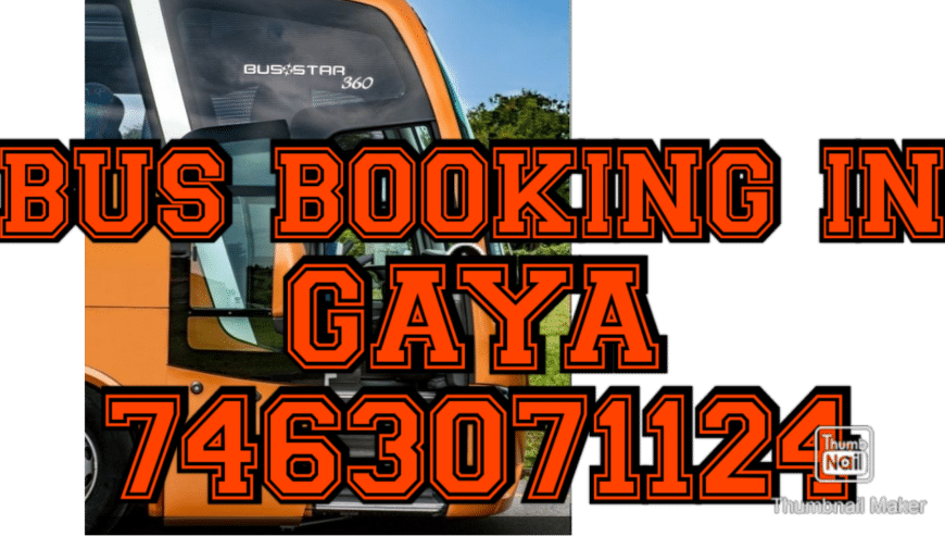 Best Car and Bus Booking For Wedding in Bodhgaya, Gaya