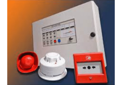 Best Fire Alarm Installation Services in Madurai, India | IINA