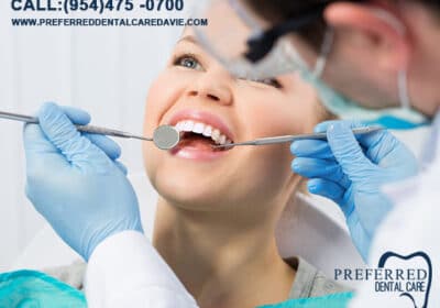 Get Emergency General Dentistry Services in Florida, USA | Preferred Dental Care