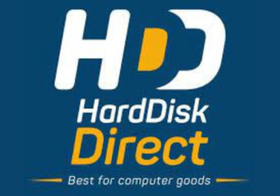 Buy Best Quality Computer Components & Parts in California, USA | Hard Disk Direct