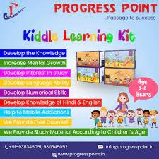 Education Service, Academic Coaching Classes and Career Counselling Program by Progress Point