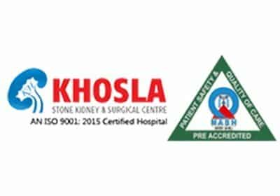 Best Urologist in Ludhiana, Punjab | Dr. Rajesh Khosla