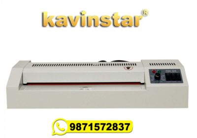 Buy Best Quality Lamination Machine in Delhi | Kavinstar
