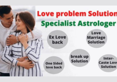 Best Love Problem Solution Astrologer in Pune