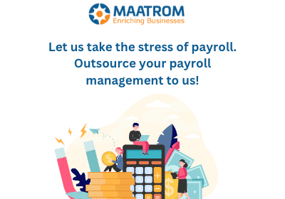 Best Payroll Services in Chennai / Best Payroll Consultancy in Chennai | Maatrom HR Solution