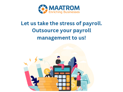 Best Payroll Services in Chennai / Best Payroll Consultancy in Chennai | Maatrom HR Solution