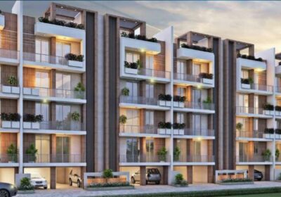 Buy Residential Flats in Sector-76, Gurgaon | Whiteland Blissville