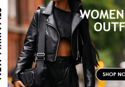 Buy Best Men and Women Leather Jacket Online in USA | NyJacket.com