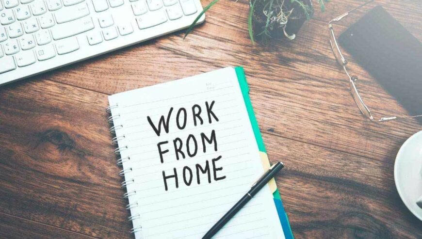 Best Work From Home Jobs – Simple Copy Paste Jobs