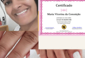 Curso De Manicure E Pedicure No Brasil Por Faby Cardoso