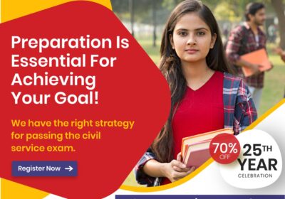 Prepare For Civil Services Exam with The Best UPSC Coaching in Bangalore | Himalai IAS
