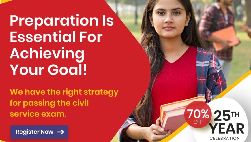Prepare For Civil Services Exam with The Best UPSC Coaching in Bangalore | Himalai IAS