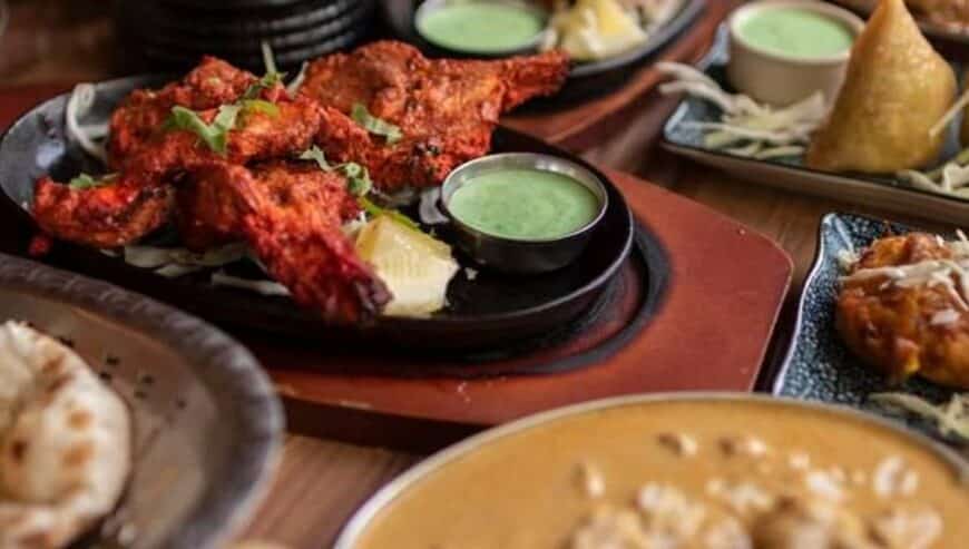Dine in Restaurant in Sydney | Royal Curry House Narellan