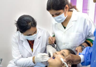 Best Dental Clinic in Sector 137, Noida | PurpleDent