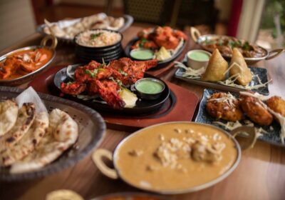 Best Indian Food Restaurant in Sydney | Royal Curry House
