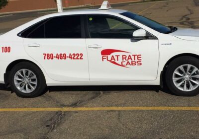 Best Taxi and Cab Services in Sherwood Park, Canada | Sherwood Park Cabs