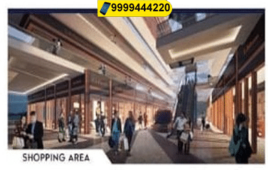 Buy Retail Shops at Paras Avenue Sector-129, Noida