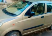 Chevrolet Spark Car Model 2010 For Sale in Jodhpur