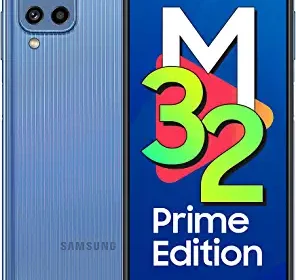 Sponsored Samsung Galaxy M32 Prime Edition